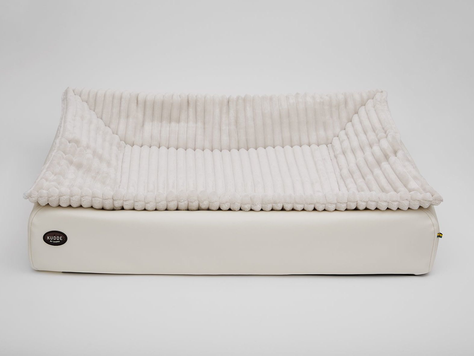 Bezug für KUDDE Pastell Kunstleder