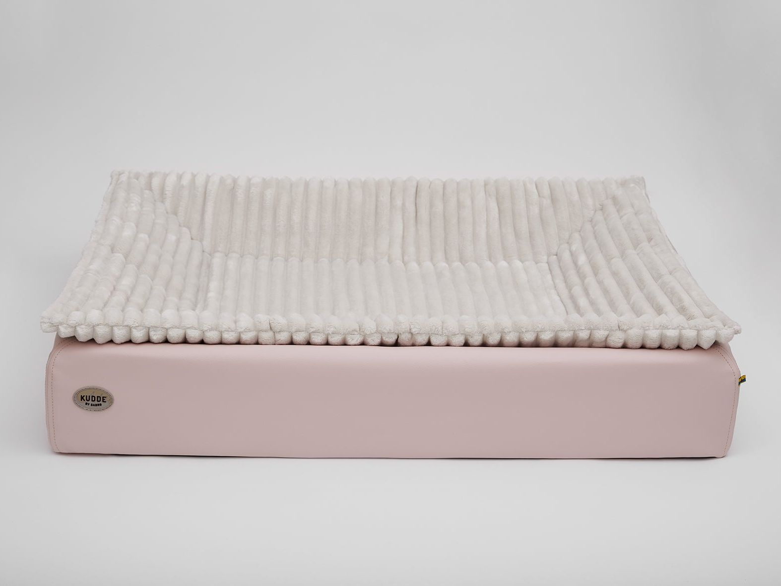 Bezug für KUDDE Pastell Kunstleder