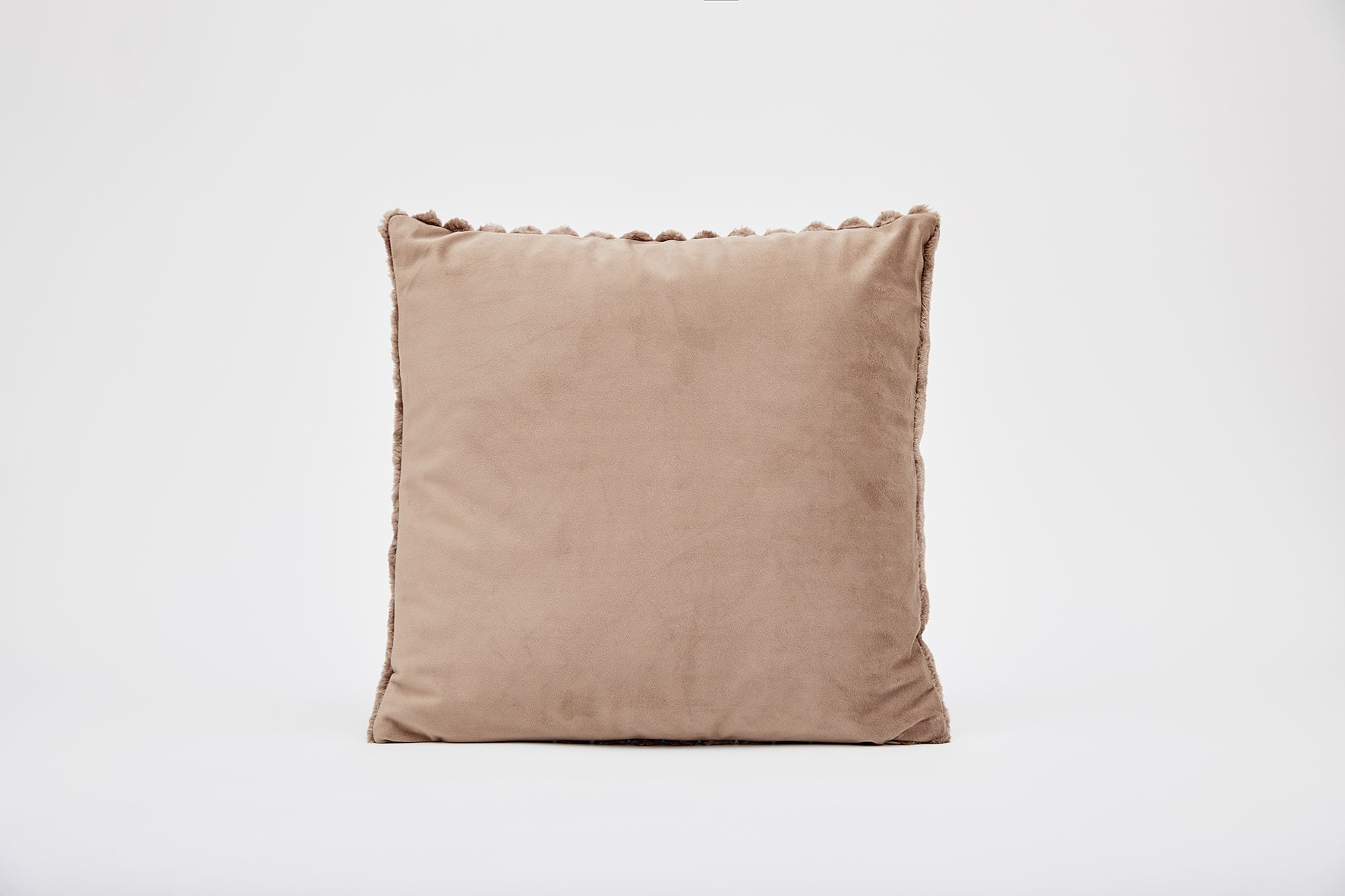 Kuschelkissen MJUCKIS Breitcord