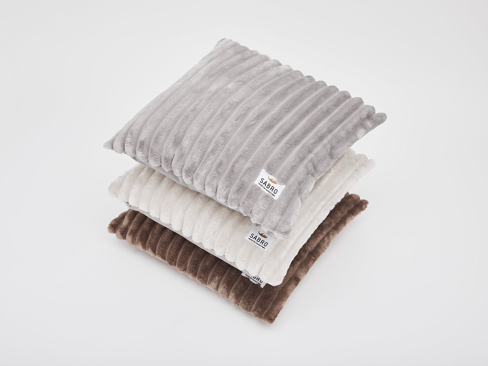 Kuschelkissen MJUCKIS Breitcord