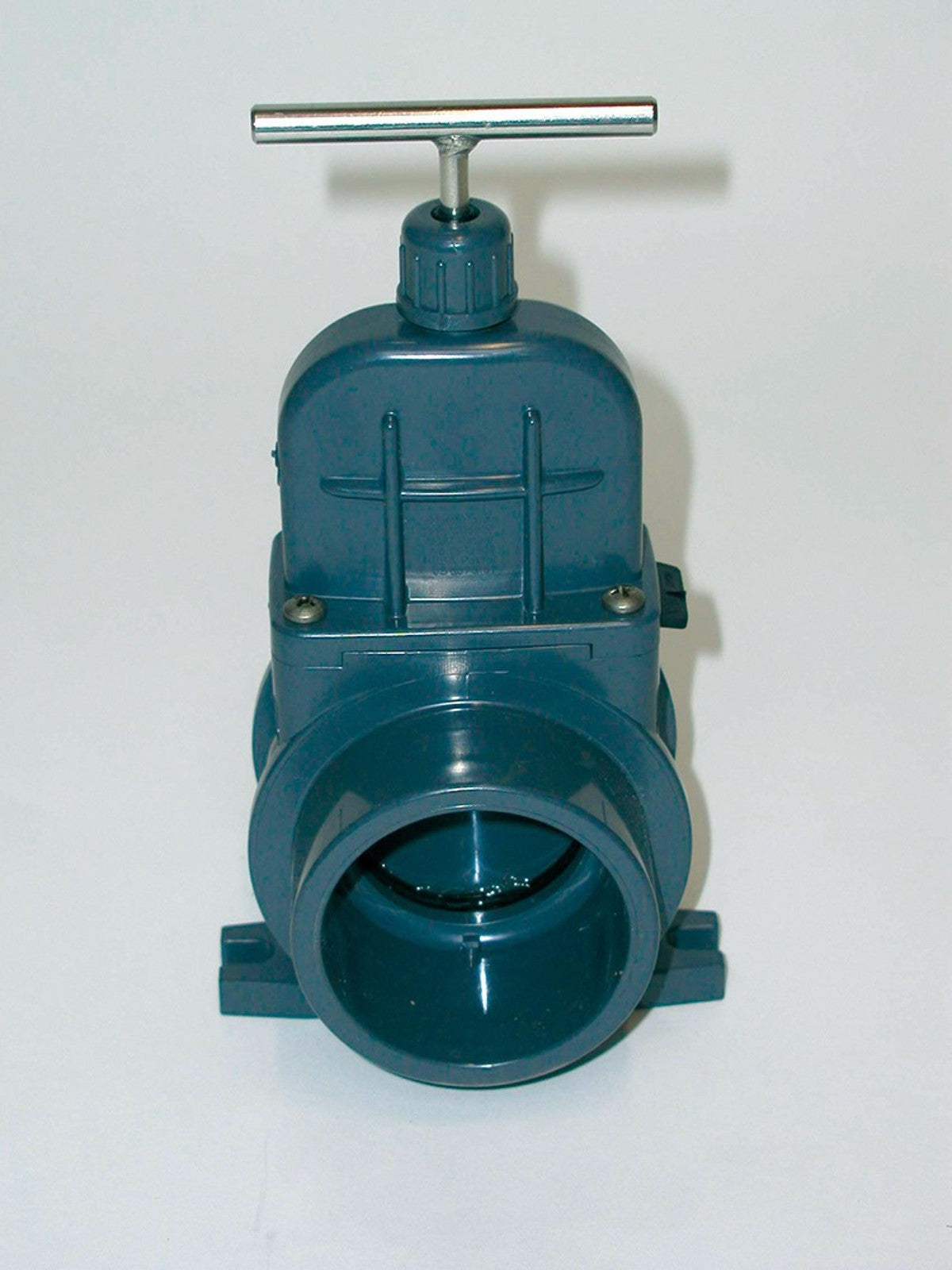 VDL Zugschieber Slide-Valve