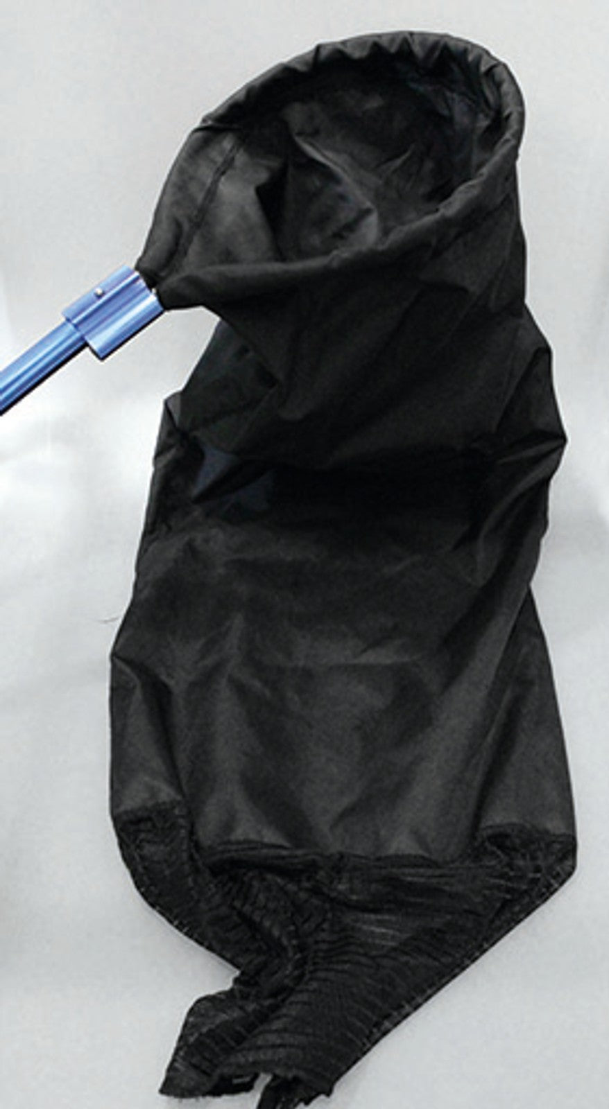 Umsetzschlauch schwarz wasserdicht 120 cm
