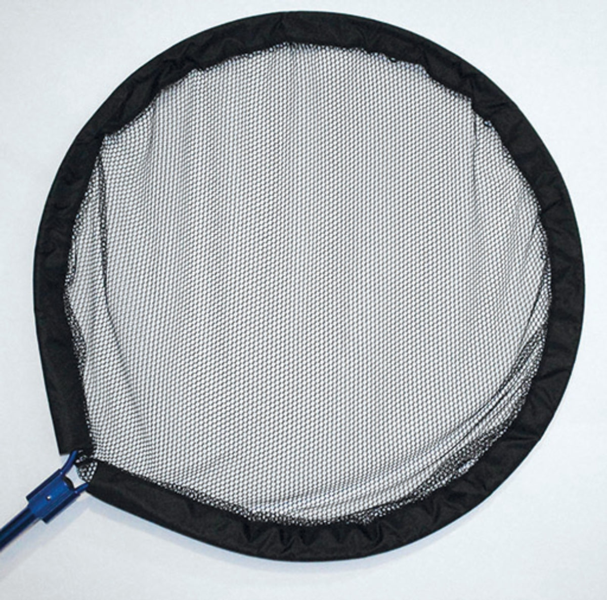 Koi-Kescherkopf rund Ø 80 cm flaches Netz