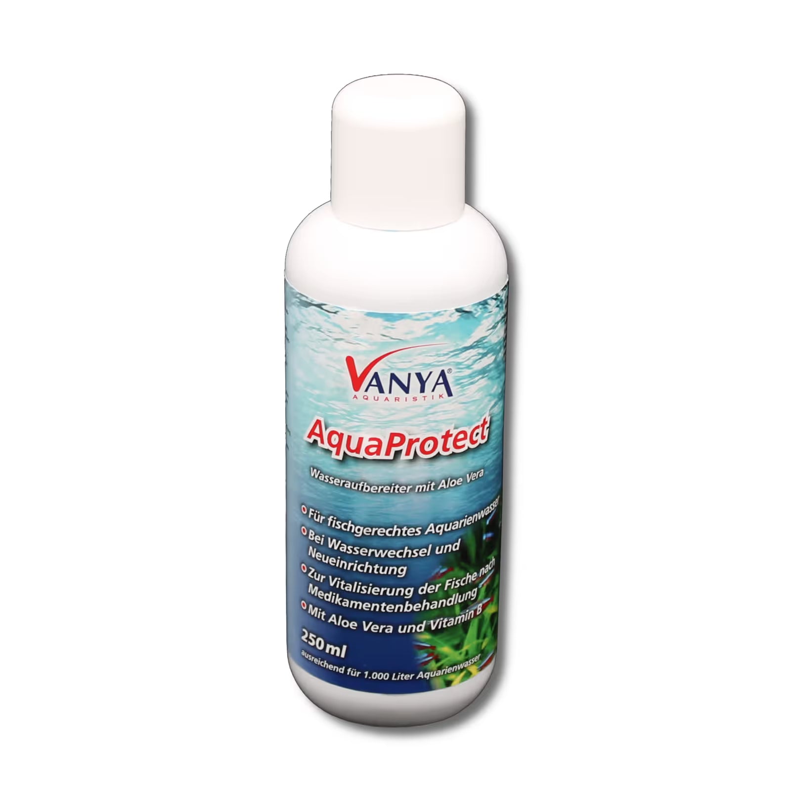 Vanya AquaProtect 250 bis 5000ml