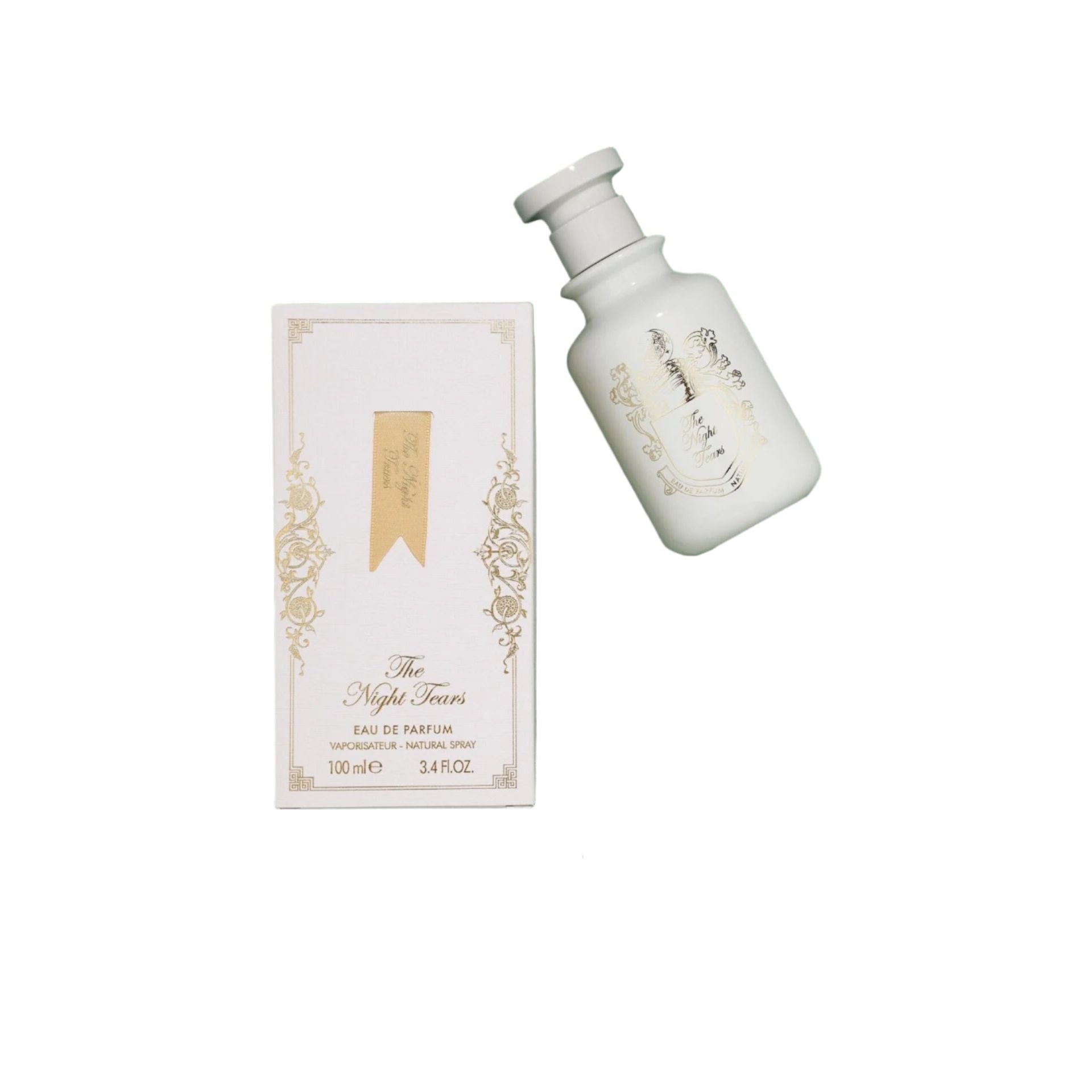 Fragrance World The Night Tears Eau de Parfum 100ml