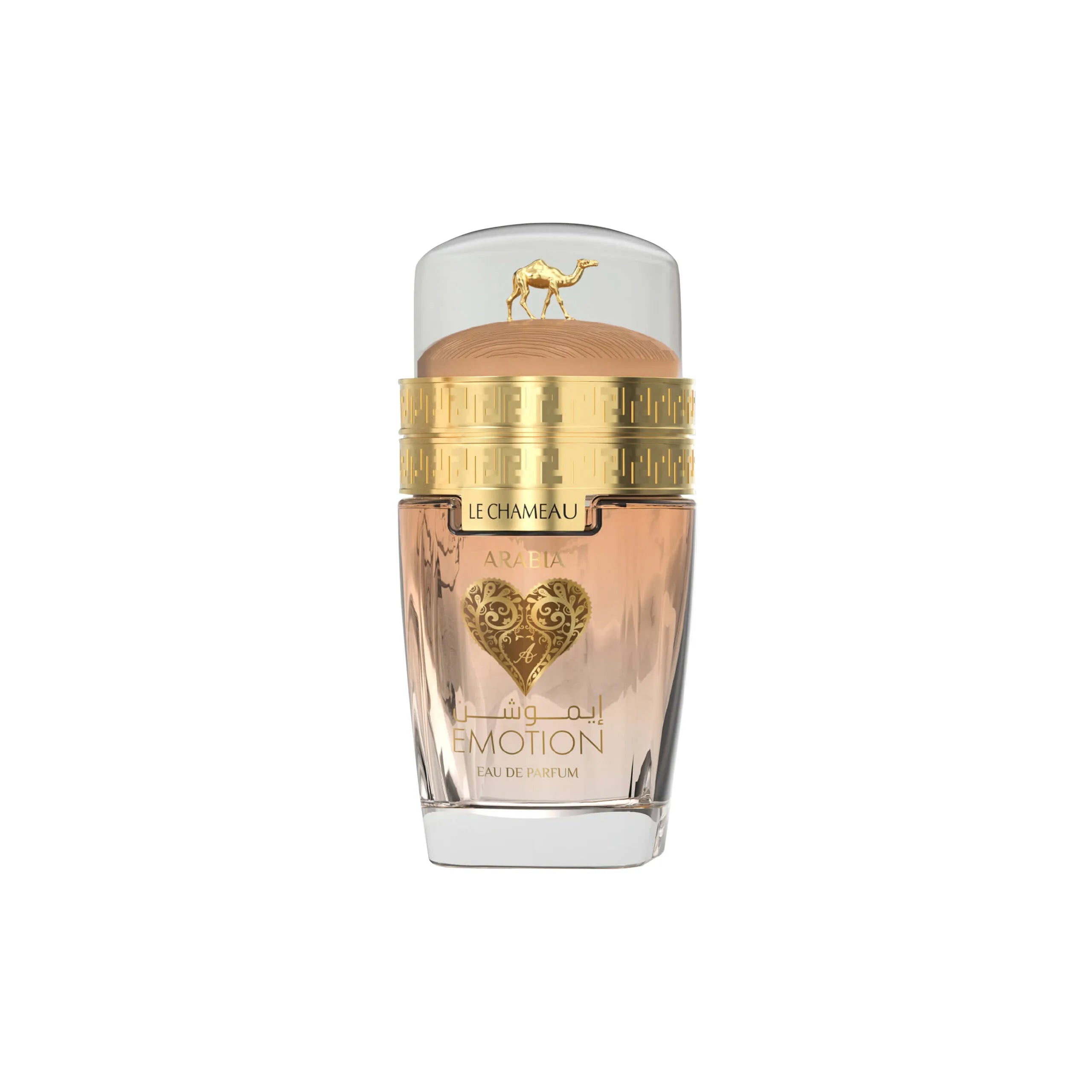 Le Chameau Arabia Emotion Eau de Parfum 25ml