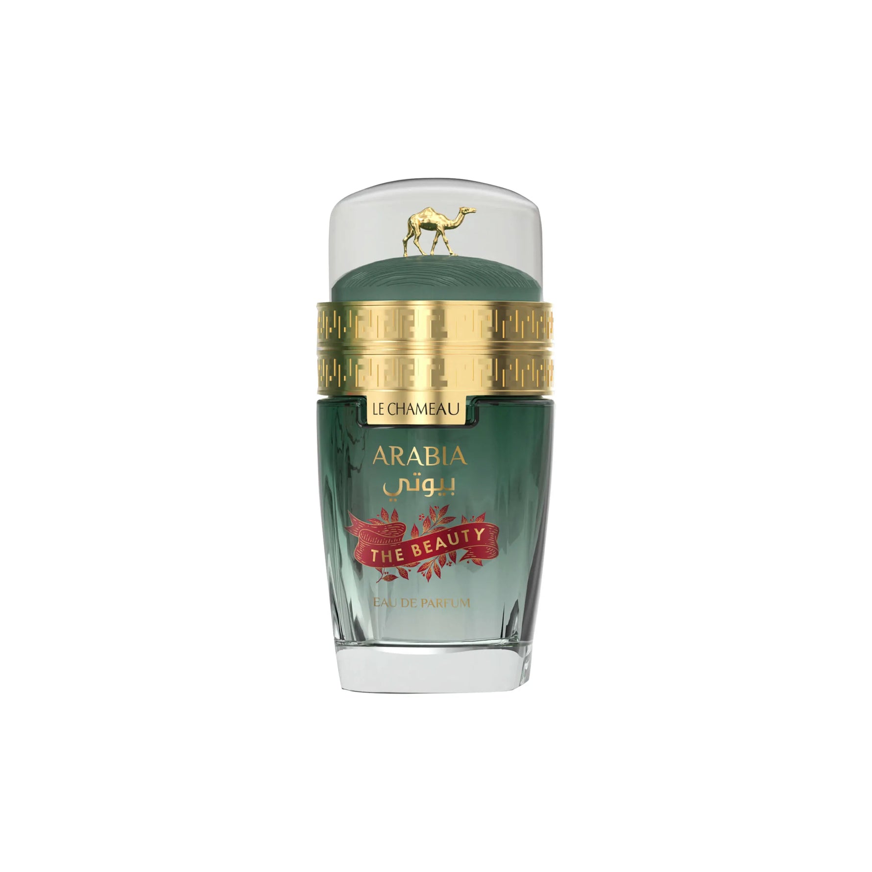 Le Chameau Arabia The Beauty Eau de Parfum 25ml