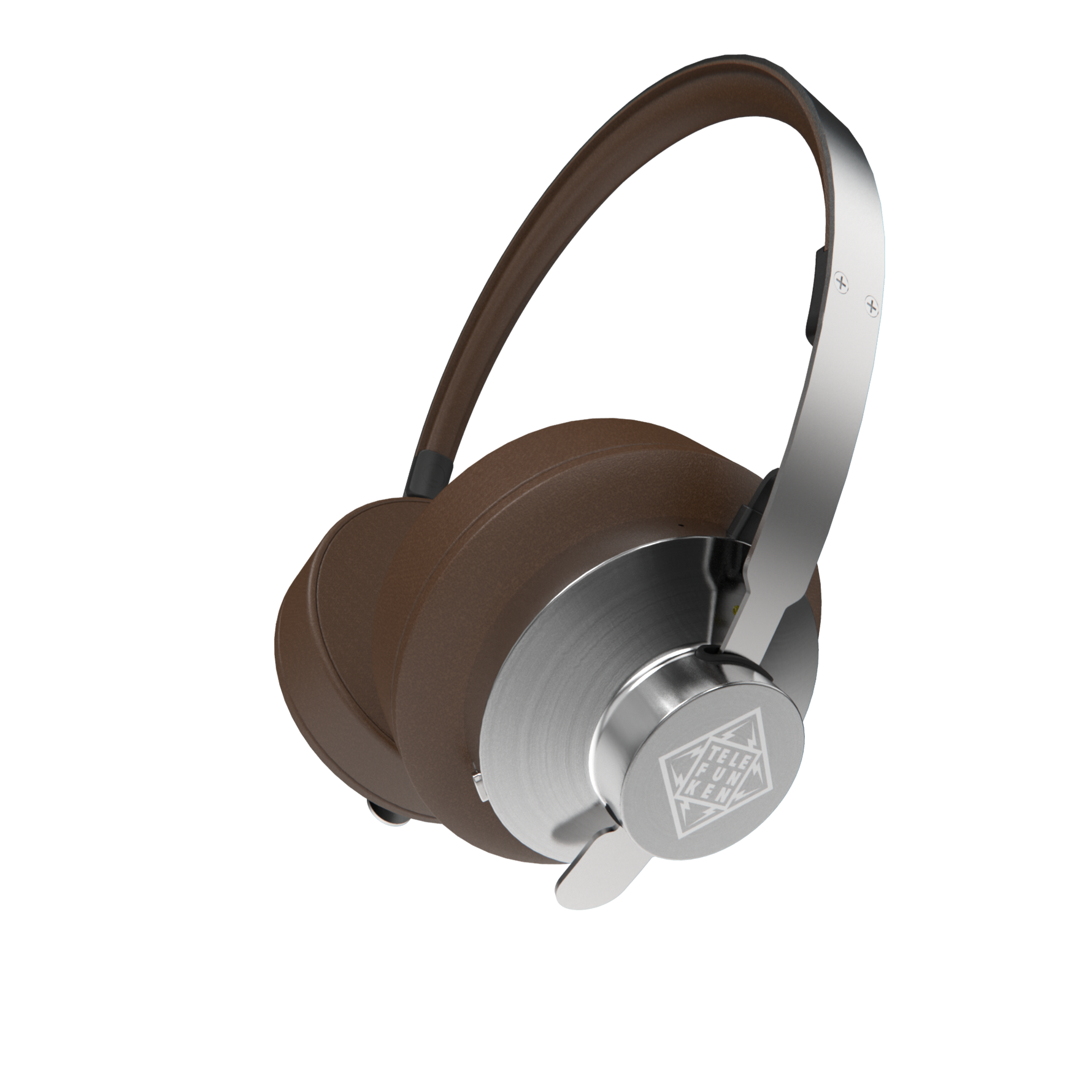 TELEFUNKEN ARCO CLASSIC - Active Noise Cancelling Bluetooth Kopfhörer