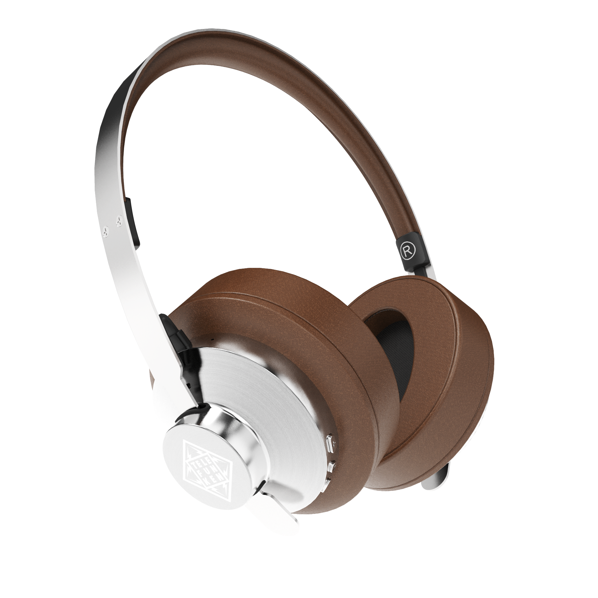 TELEFUNKEN ARCO CLASSIC - Active Noise Cancelling Bluetooth Kopfhörer