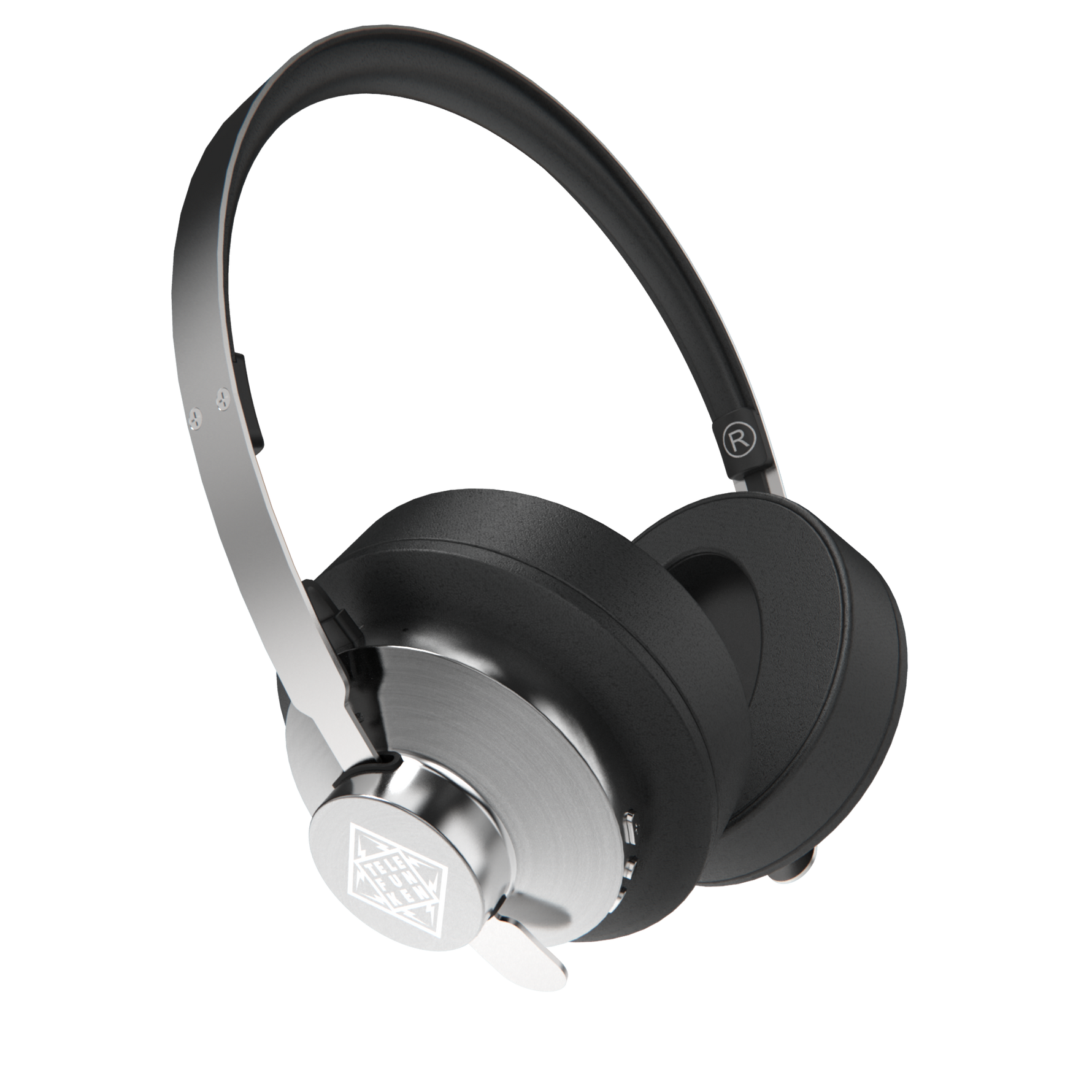 TELEFUNKEN ARCO CLASSIC - Active Noise Cancelling Bluetooth Kopfhörer