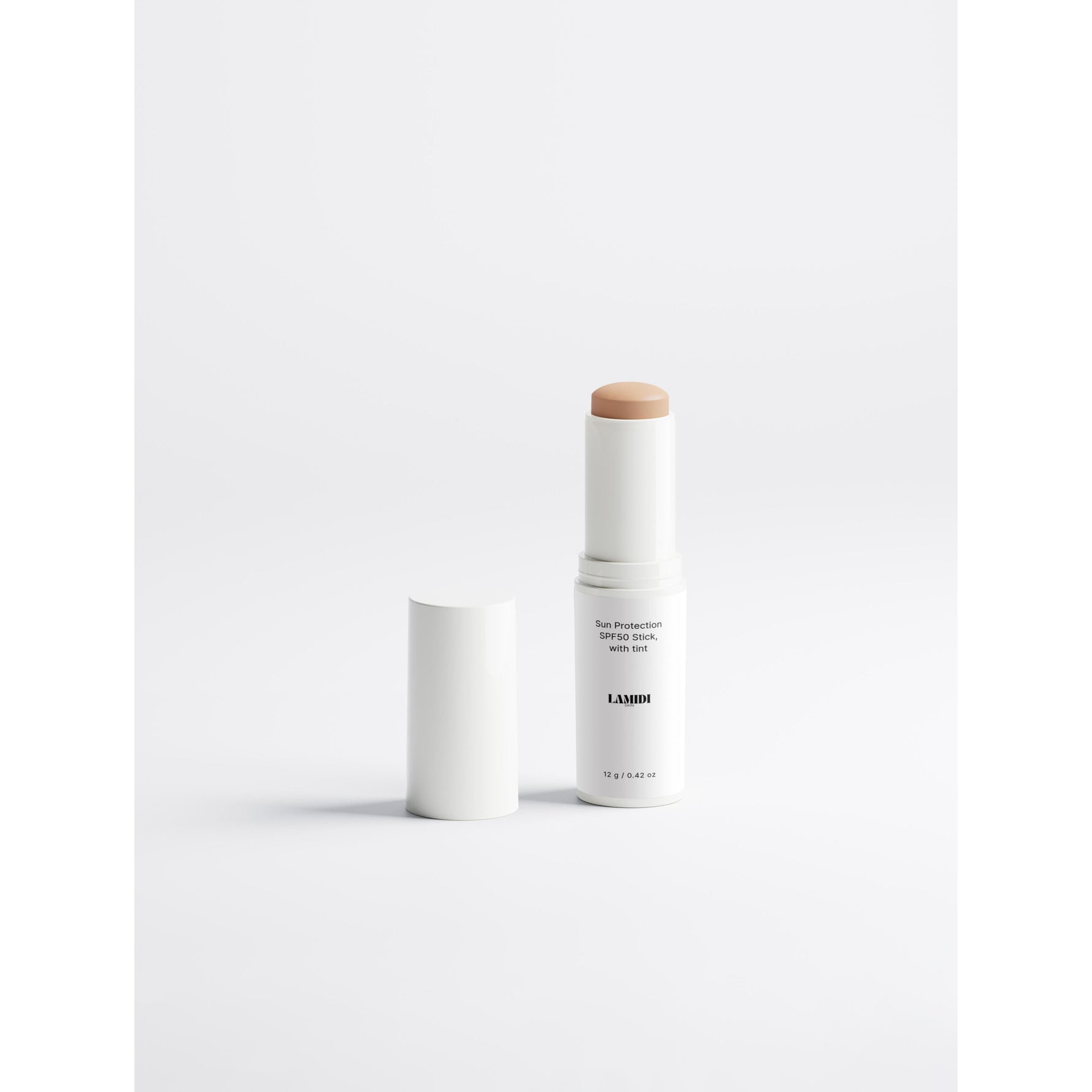 Sun Protection SPF50 Stick, with tint
