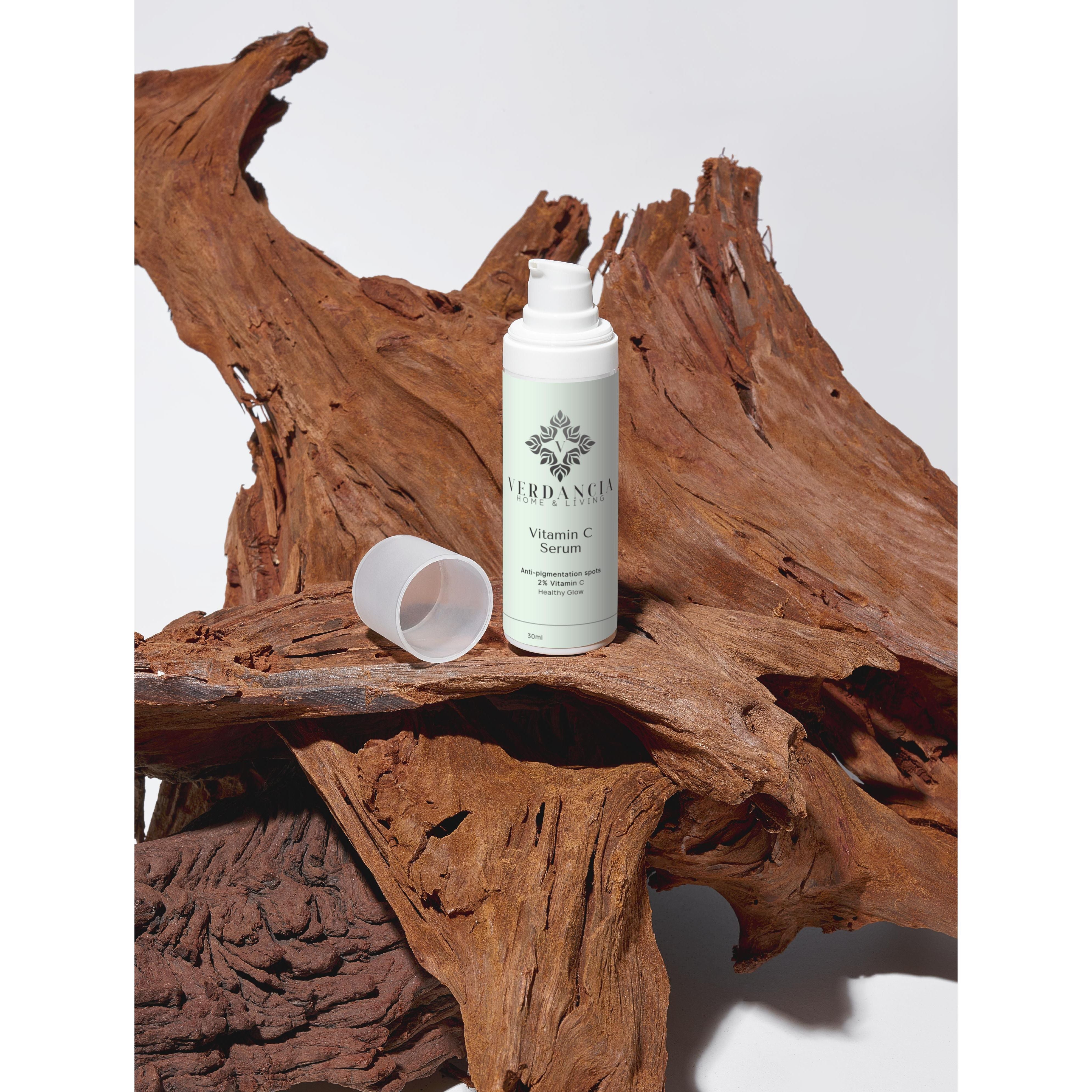 Vitamin C Serum – Strahlende Haut & Anti-Aging