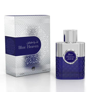 Al Fares Blue Heaven Eau de Parfum 100ml