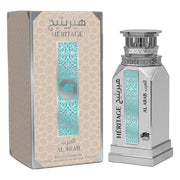 Al Fares Heritage Al Arab Eau de Parfum 100ml