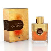 Al Fares Qasr Al Oud Eau de Parfum 100 ml