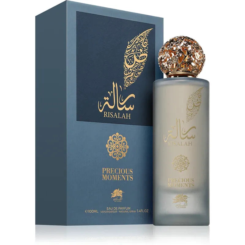 Al Fares Risalah Precious Moments 100ml