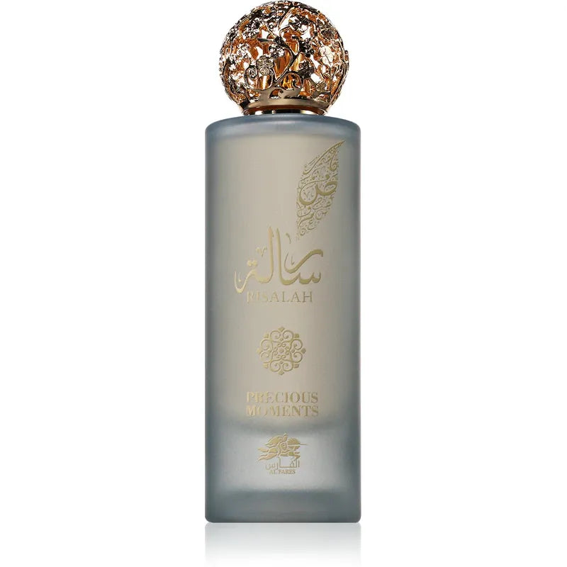 Al Fares Risalah Precious Moments 100ml