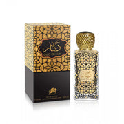 Al Fares Oud Dinar Eau de Parfum 100ml