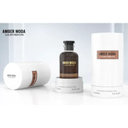 Emper Amber Moda Eau de Parfum 100ml