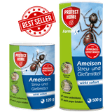 Protect Home Ameisen Streu- & Gießmittel 100 g