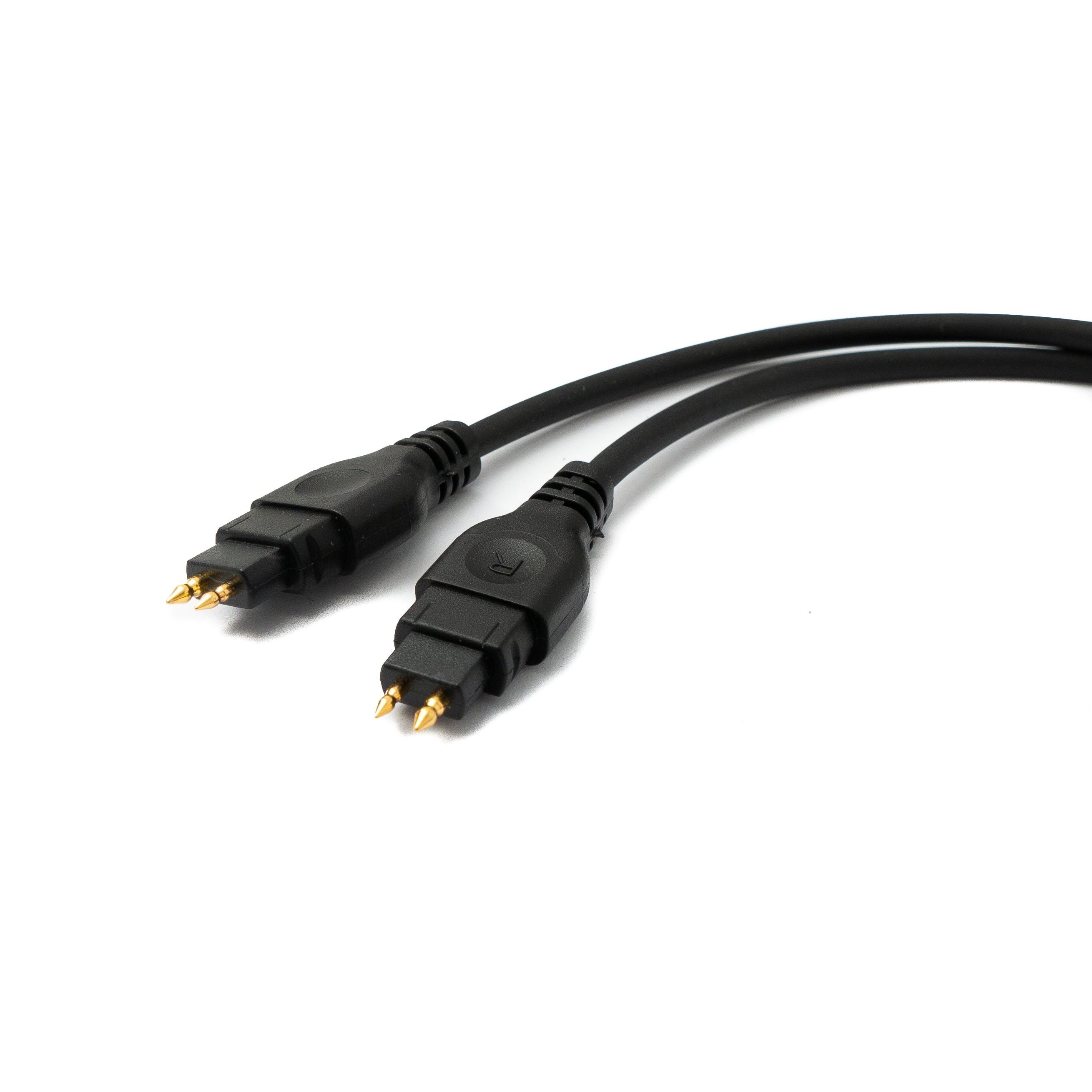 Ersatzkabel 2 m XLR 4Polig Für Sennheiser Kopfhörer HD 660S 650 600 580 Symmetrischer Klang