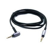 System S Audio Ersatzkabel Mit Lautstärkeregler Für Sony Kopfhörer 3,5mm Spiralkabel 150 Cm