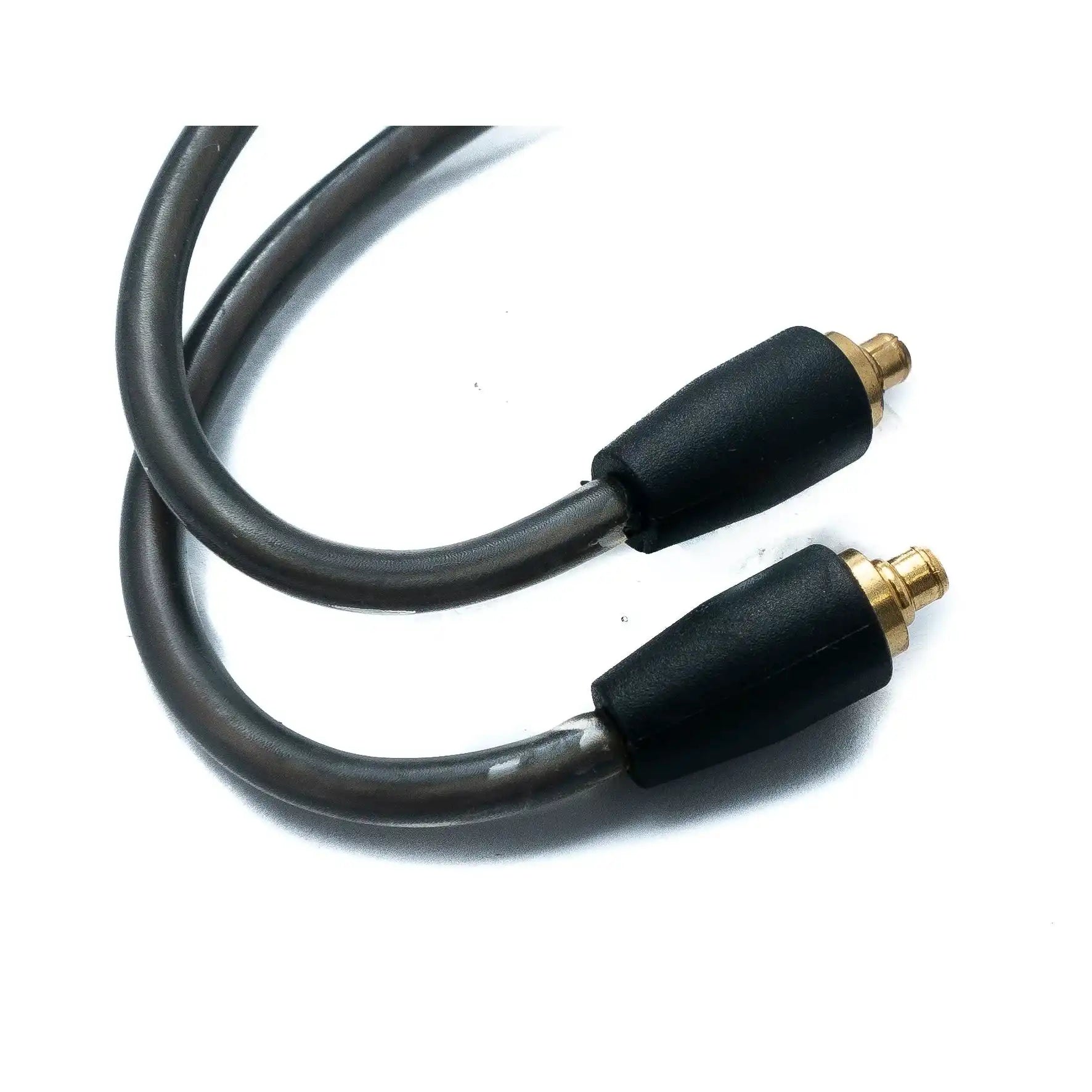 Audio Ersatz Kabel 120 cm AUX 3.5 mm Klinke für Sennheiser Kopfhörer AKG N5005 HD6XX IE 900