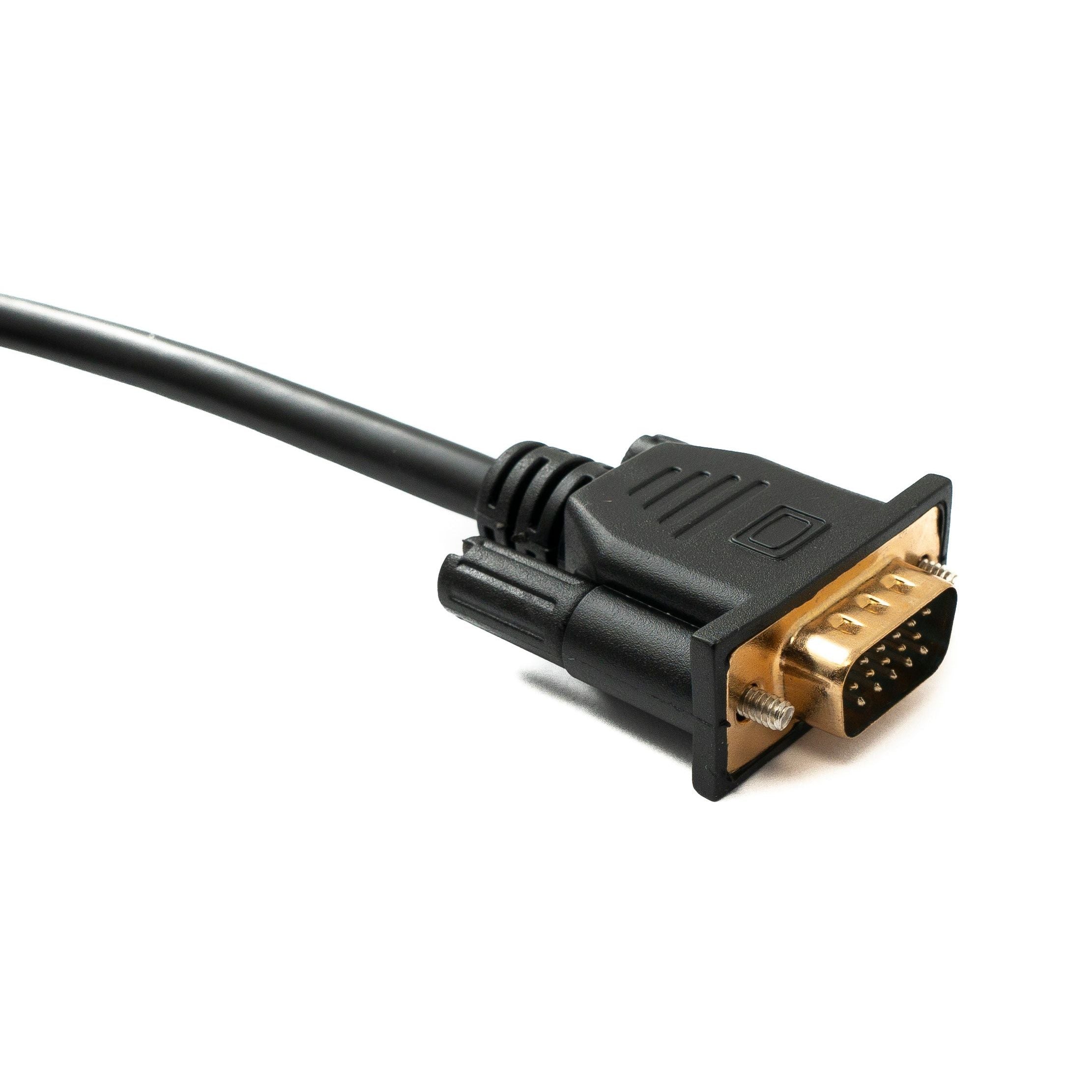 D-Sub15 Kabel DB15 150 CM Linksgewinkel Stecker Zu Stecker VGA HD Signal Verbindung Für Monitor PC