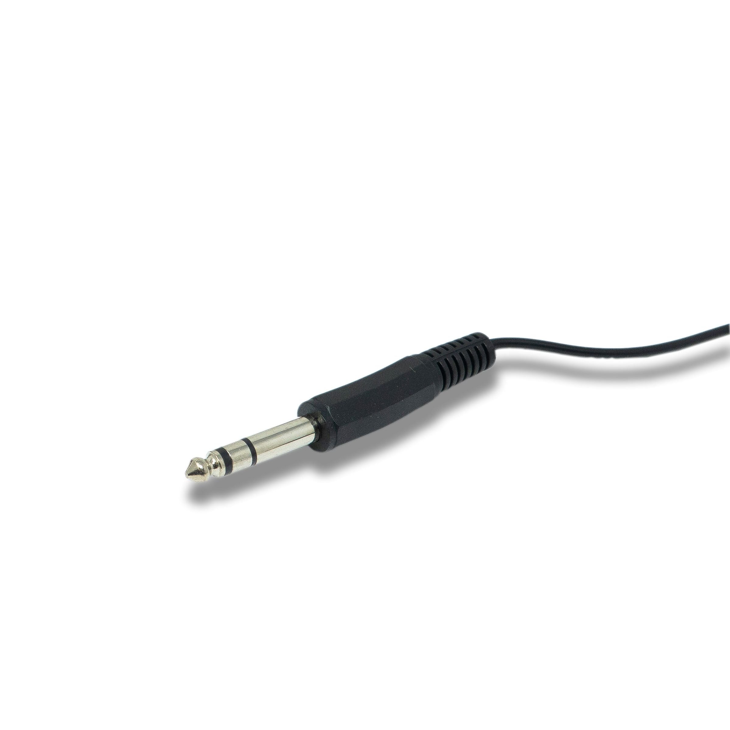 Audio Y Kabel 30 Cm TRS Stecker Zu Zwei XLR Dreipolig Buchsen Professionelles Kabel