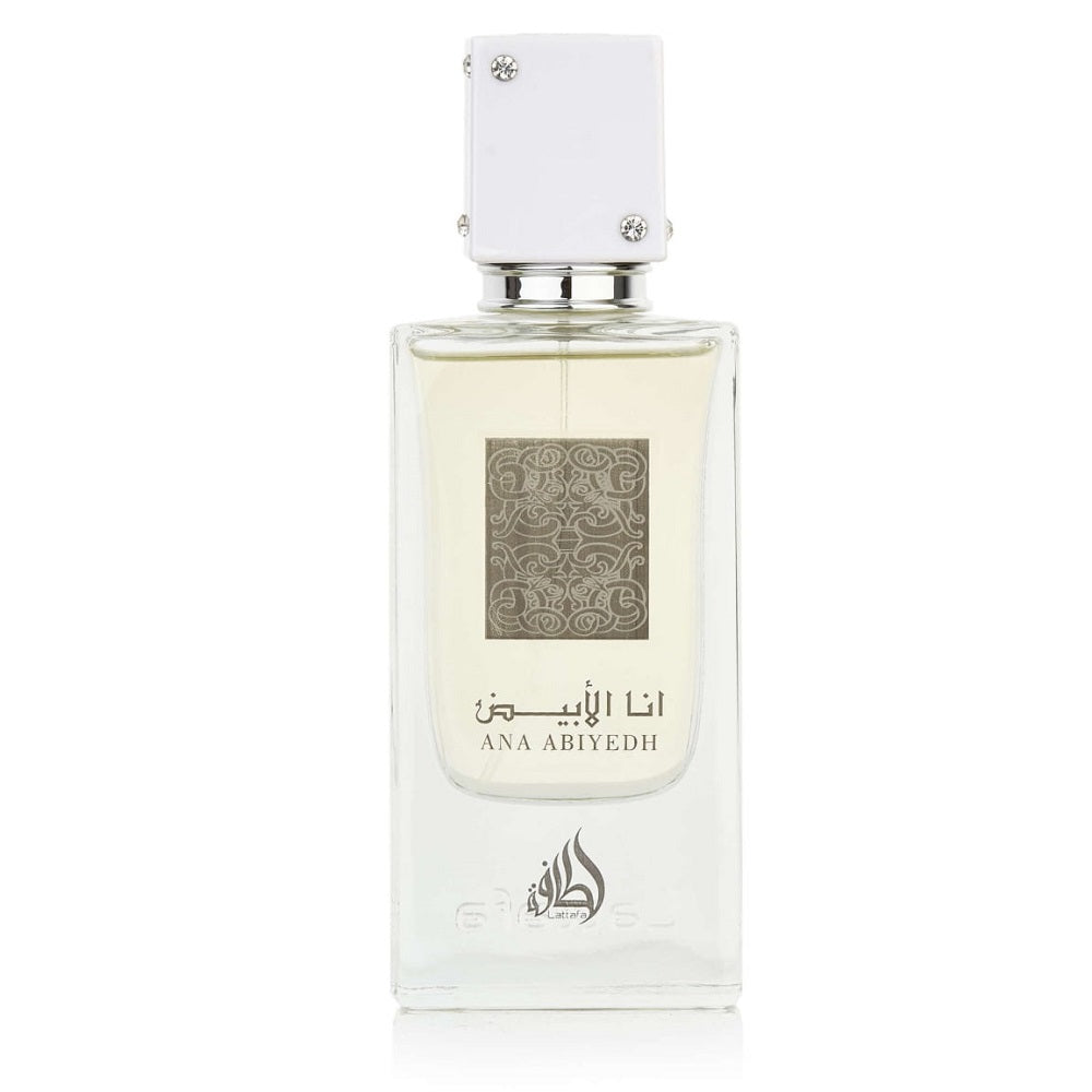 Lattafa Parfum Ana Abiyedh Eau de Parfum 60ml
