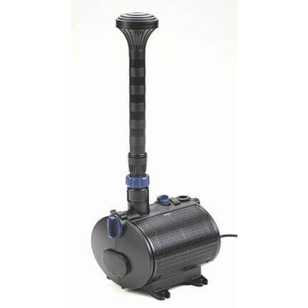 Pumpe Oase Aquarius Fountain Set 12000