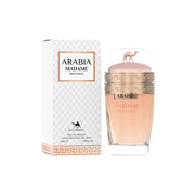 Le Chameau Arabia Madame Eau de Parfum 25ml