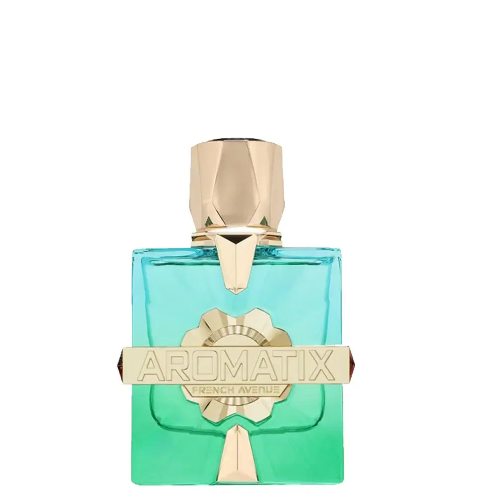 French Avenue Aromatix Sun Kissed Extrait de Parfum 100ml