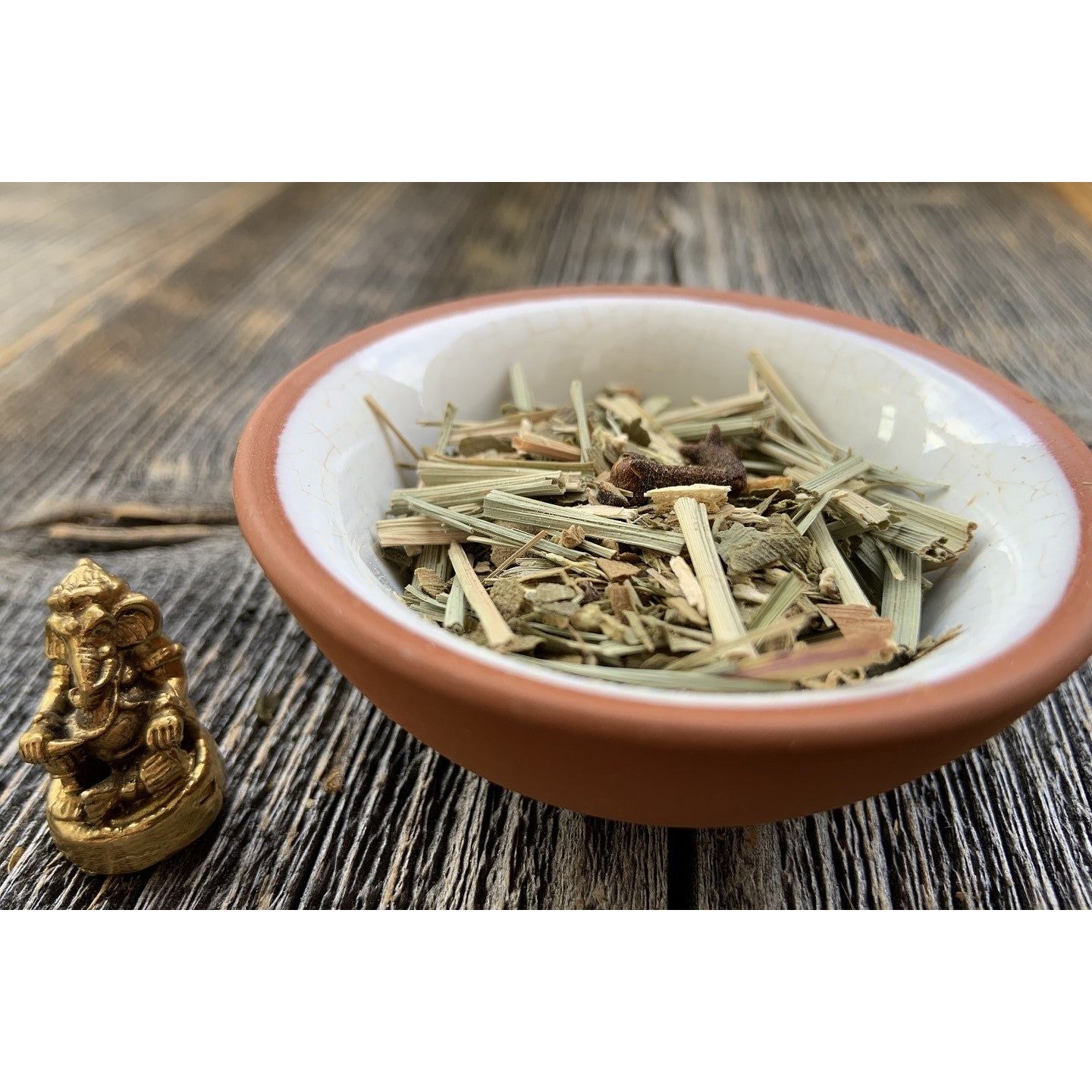 Kapha Tee – ayurvedische Teemischung