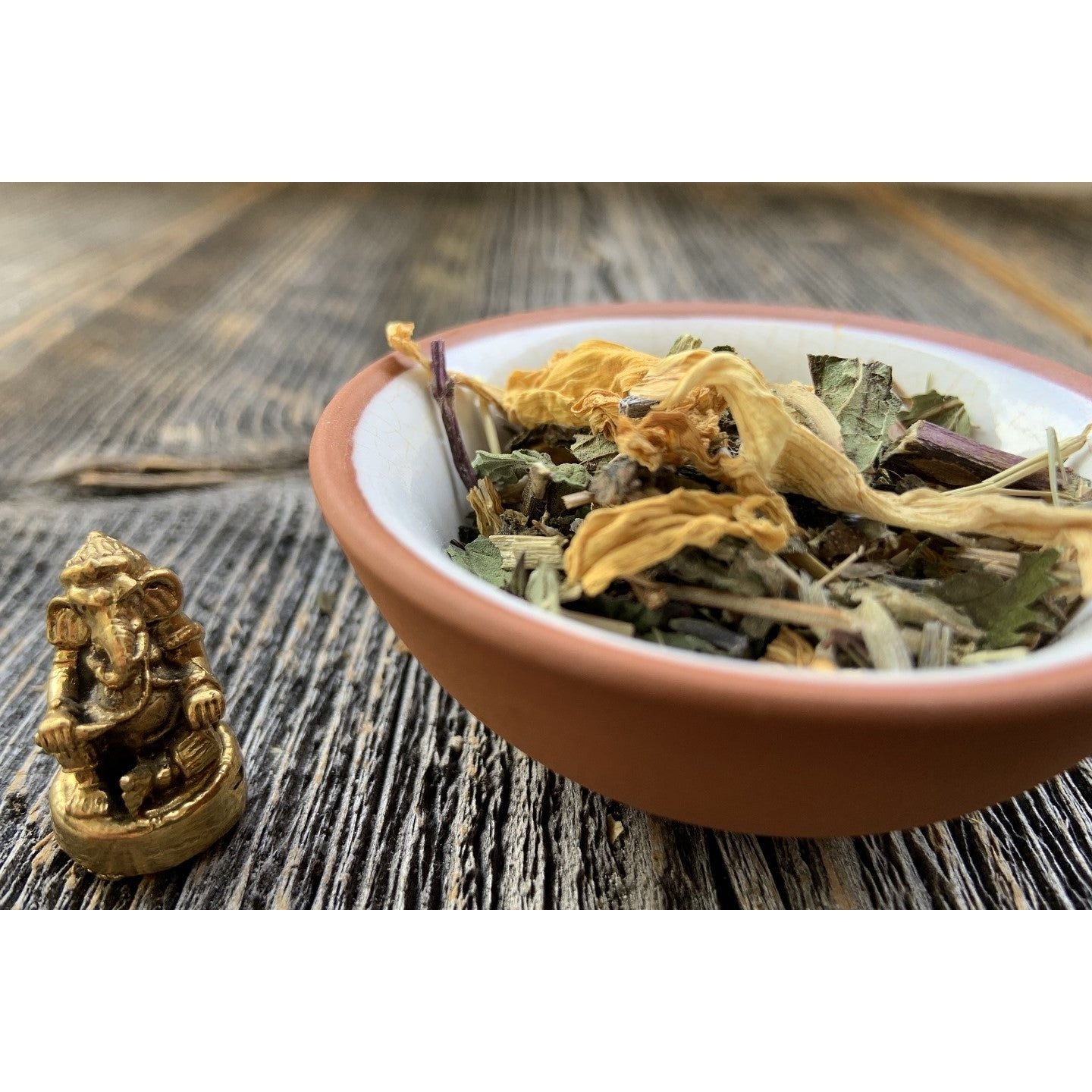 Pitta Tee – ayurvedische Teemischung