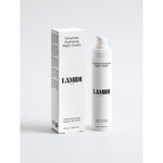 Ceramide Hydrating Night Cream