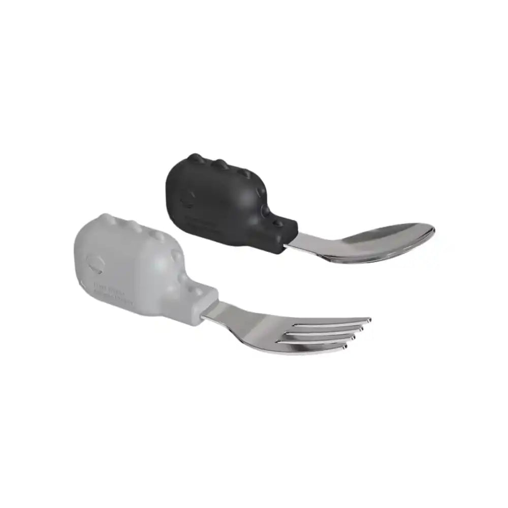 Baby Fork and Spoon Set