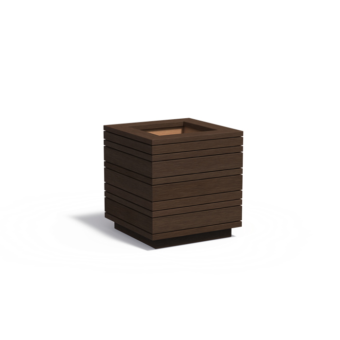 Bambus Pflanzkübel BANDU