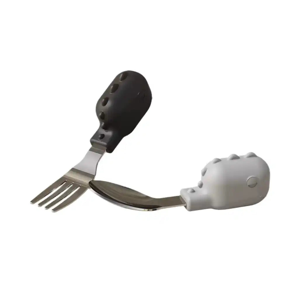 Baby Fork and Spoon Set