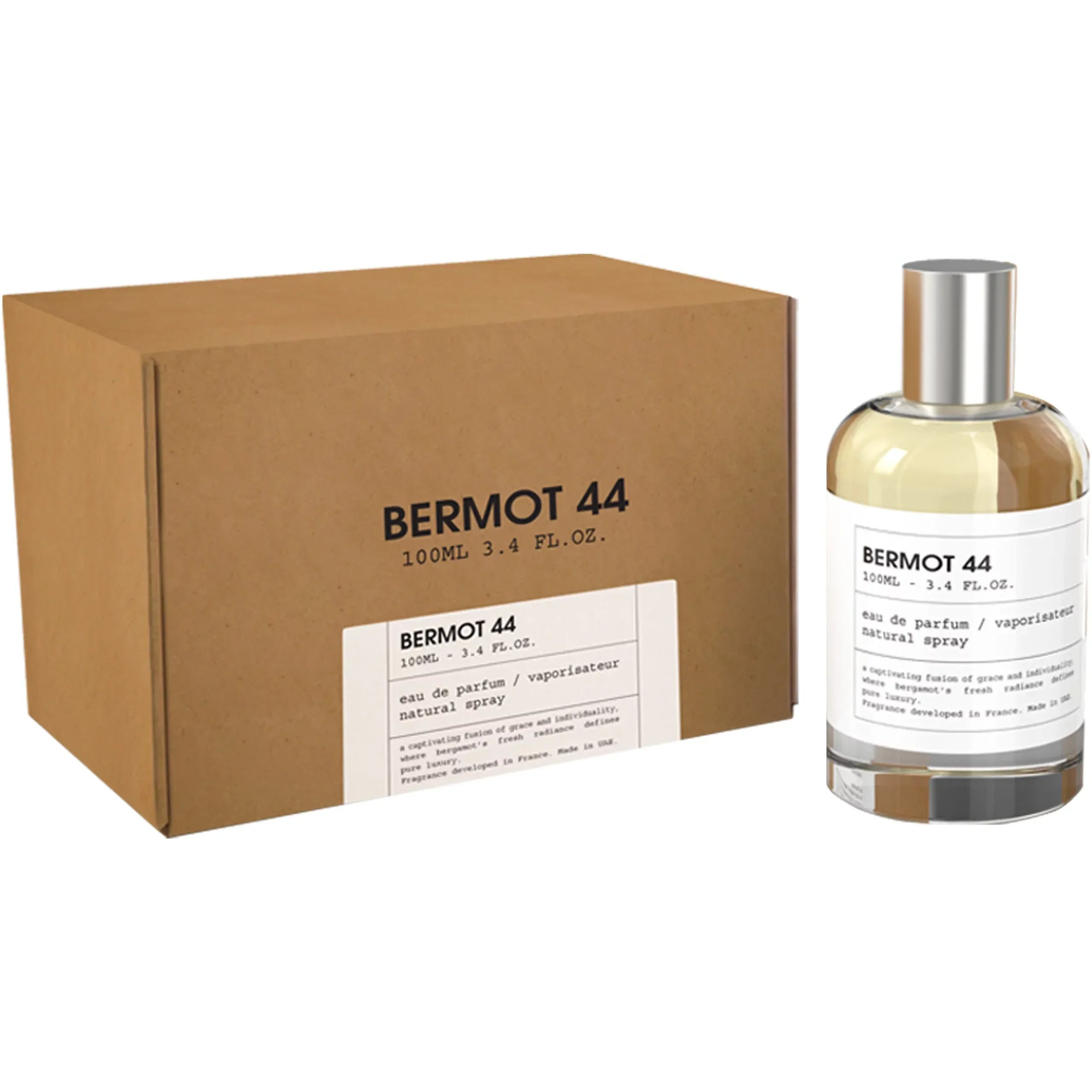 Emper - Bermot 44 - Eau de Parfum 100ml