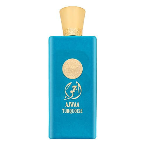 Nusuk Ajwaa Turquoise Eau de Parfum 100ml