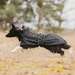 Allwetter-Hundemantel, ungefüttert