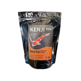 KENJI KOI Baby Koi Food 3 Aufzuchtfutter, 1 kg