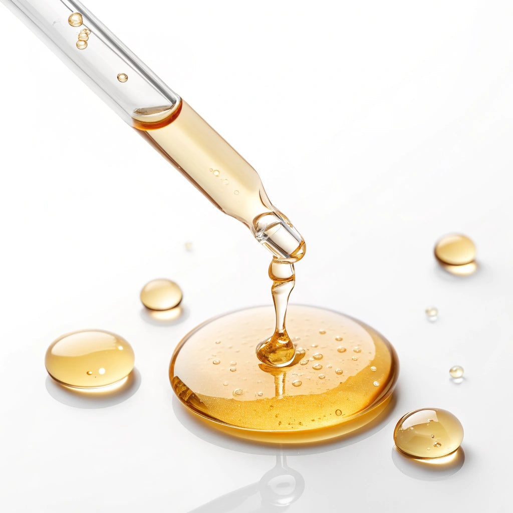 Longevity Serum for Youthful, Radiant Skin