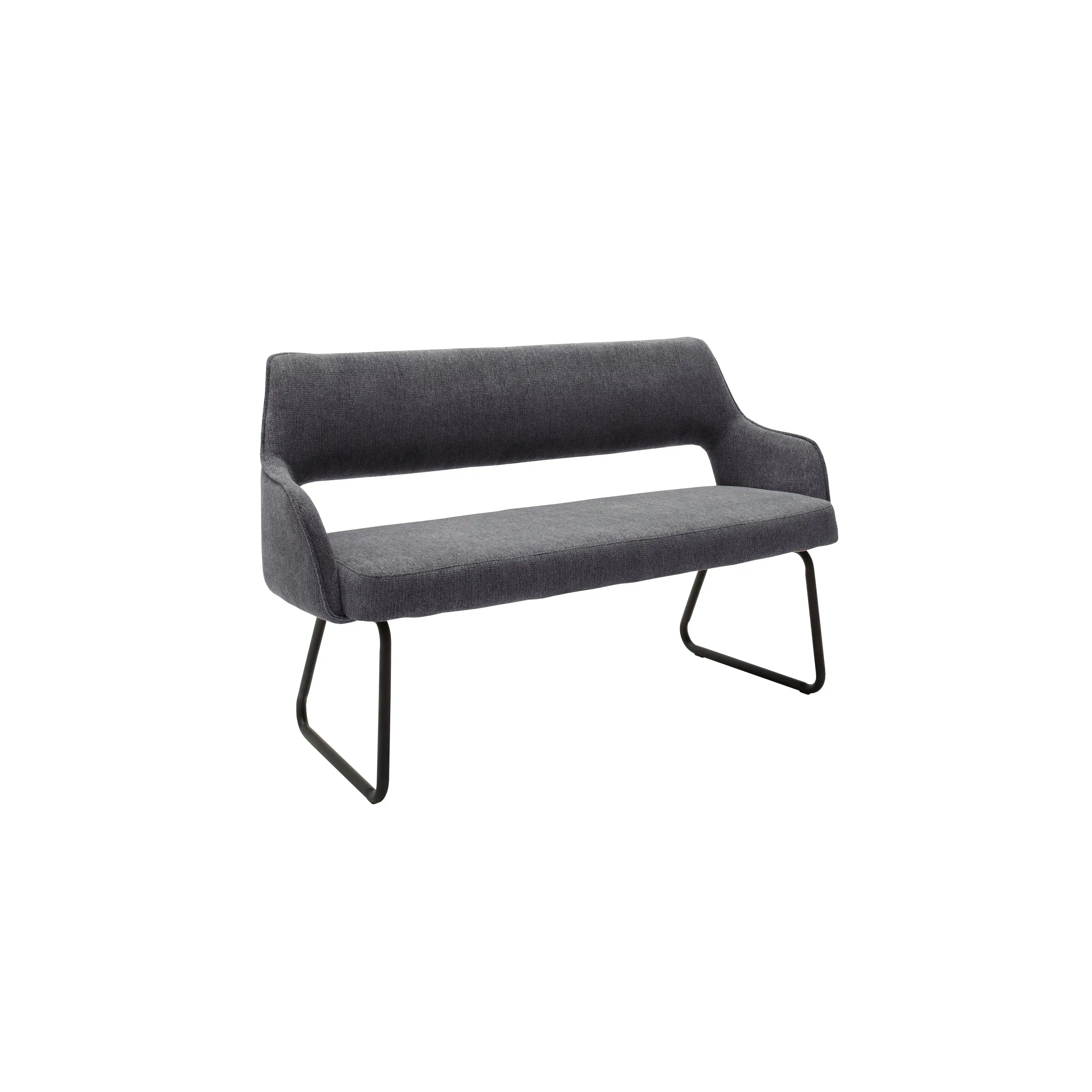 BANGOR Bank mit Armlehnen