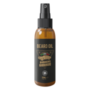 Barbers Garage Bart Pflegeöl (50ml)