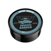 Barbers Garage Old-School Haarpomade (100g)