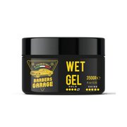 Barbers Garage Wet Gel (350g)