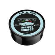 Barbers Garage elastische Haarpaste (100g)