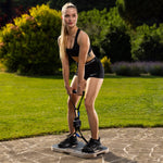 Powrlink Light - Measure Fitness up to 600 kg